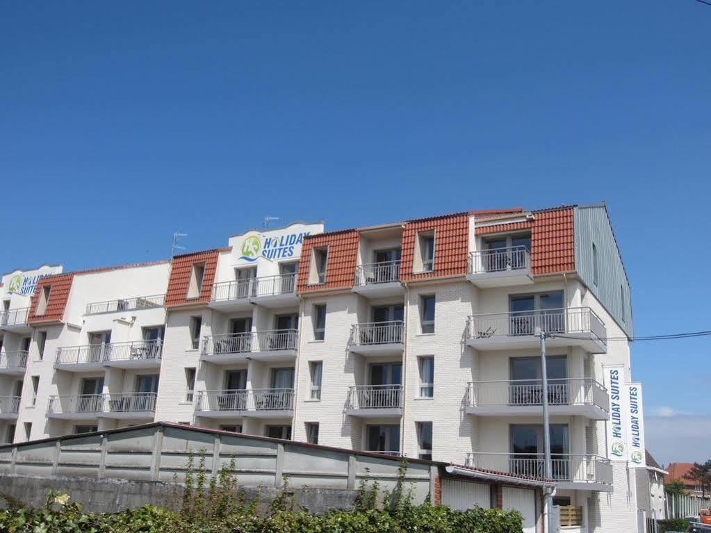 Evancy Villa Les Margats Бре-Дюн Экстерьер фото